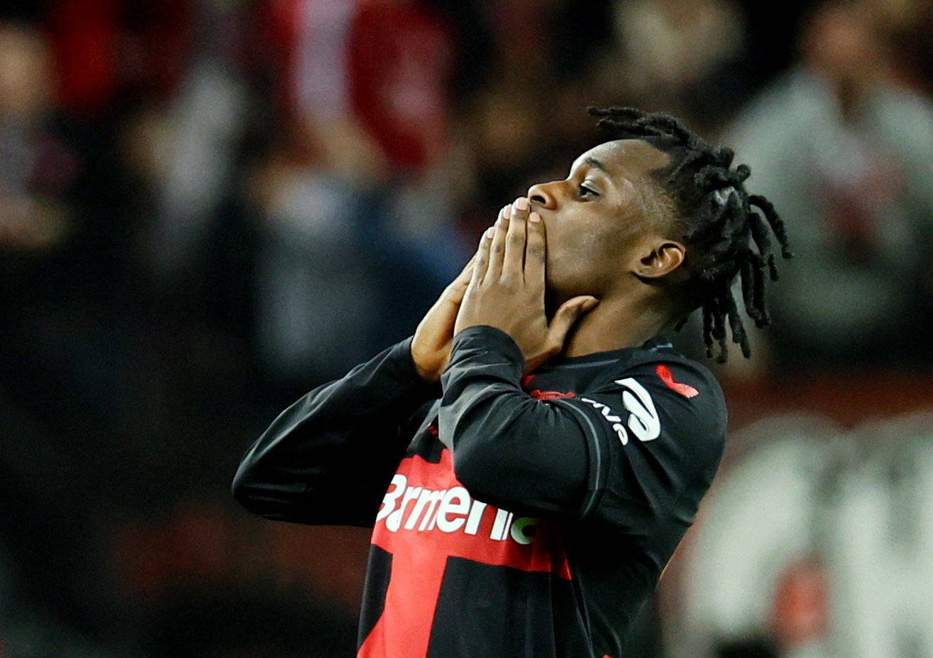 Leverkusen Chief Sparks Fury Over ‘Lower League’ Dig at Celtic