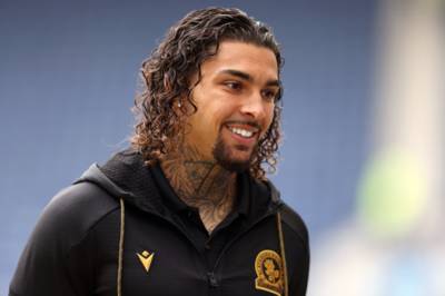 Rangers and Celtic transfer target in summer move hint as free agency looms for star eyeing road to the elite