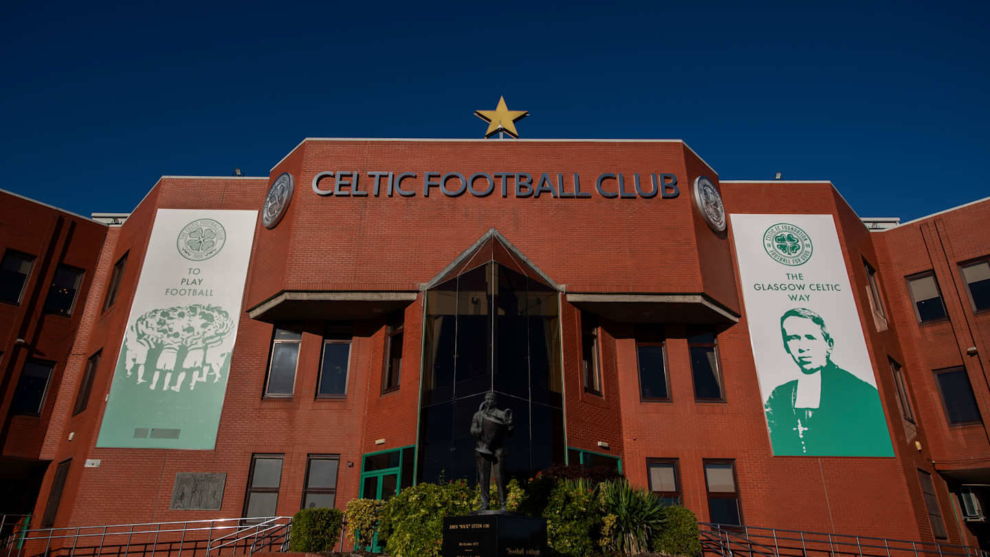 Sky Sports man confirms brilliant Celtic transfer rumour