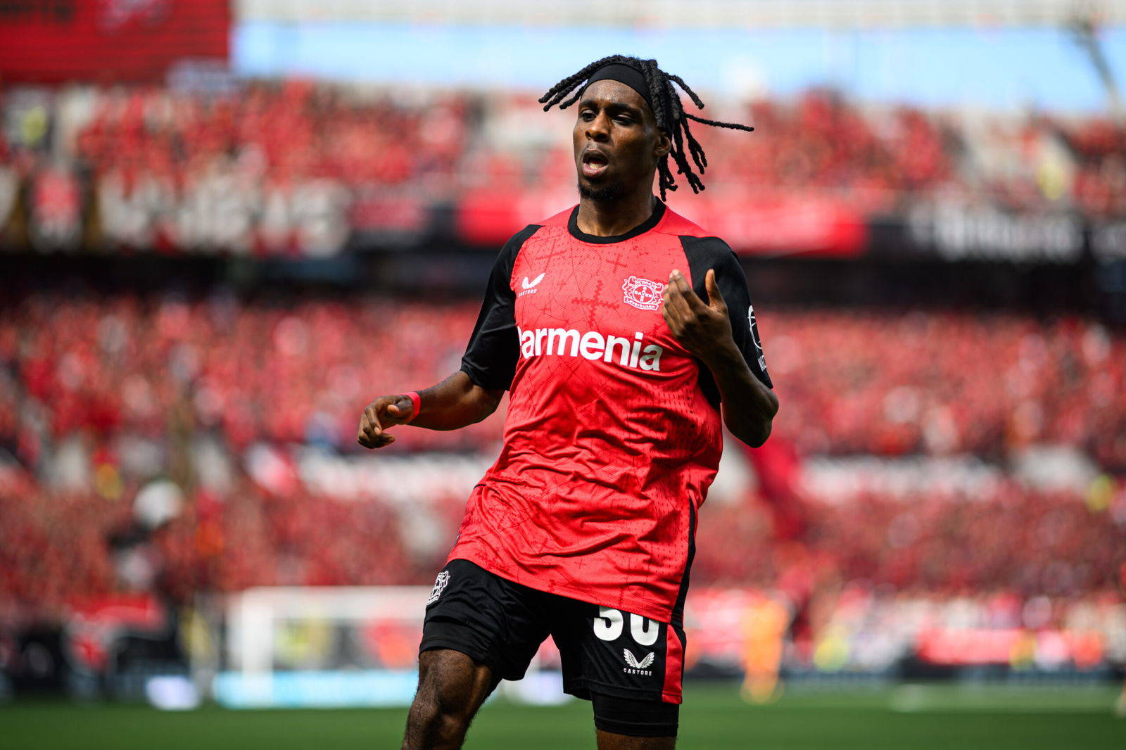 The Frimpong windfall gives Celtic more latitude to spend big this summer. It’s time to.