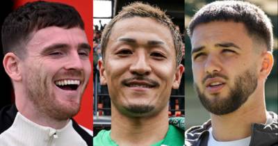 Transfer news LIVE as Celtic and Rangers plus Aberdeen, Hearts and Hibs eye signings