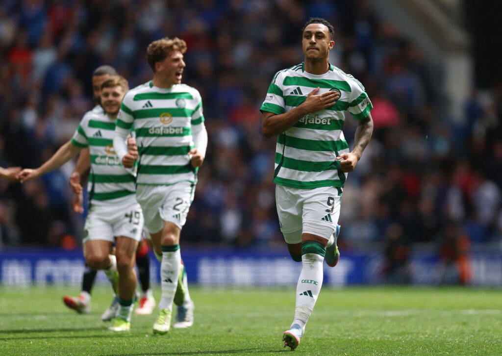 Willie Collum Defends Important VAR Decision That Stunned Ibrox