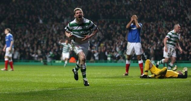 Yet another former Celt to manage a Championship club next season