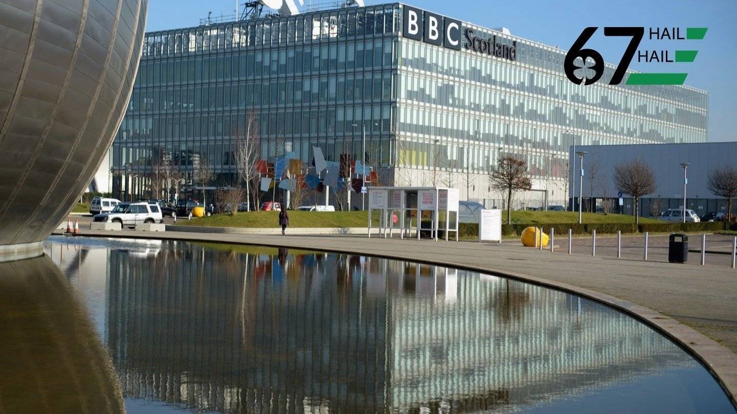 67 Hail Hail hits back at strange Aberdeen vs Celtic Scottish Cup final claim made on BBC Sportsound
