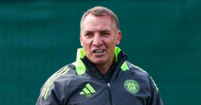 Brendan Rodgers must be Celtic contract priority as Hoops hero Marc Rieper warns of disruption he’ll never forget