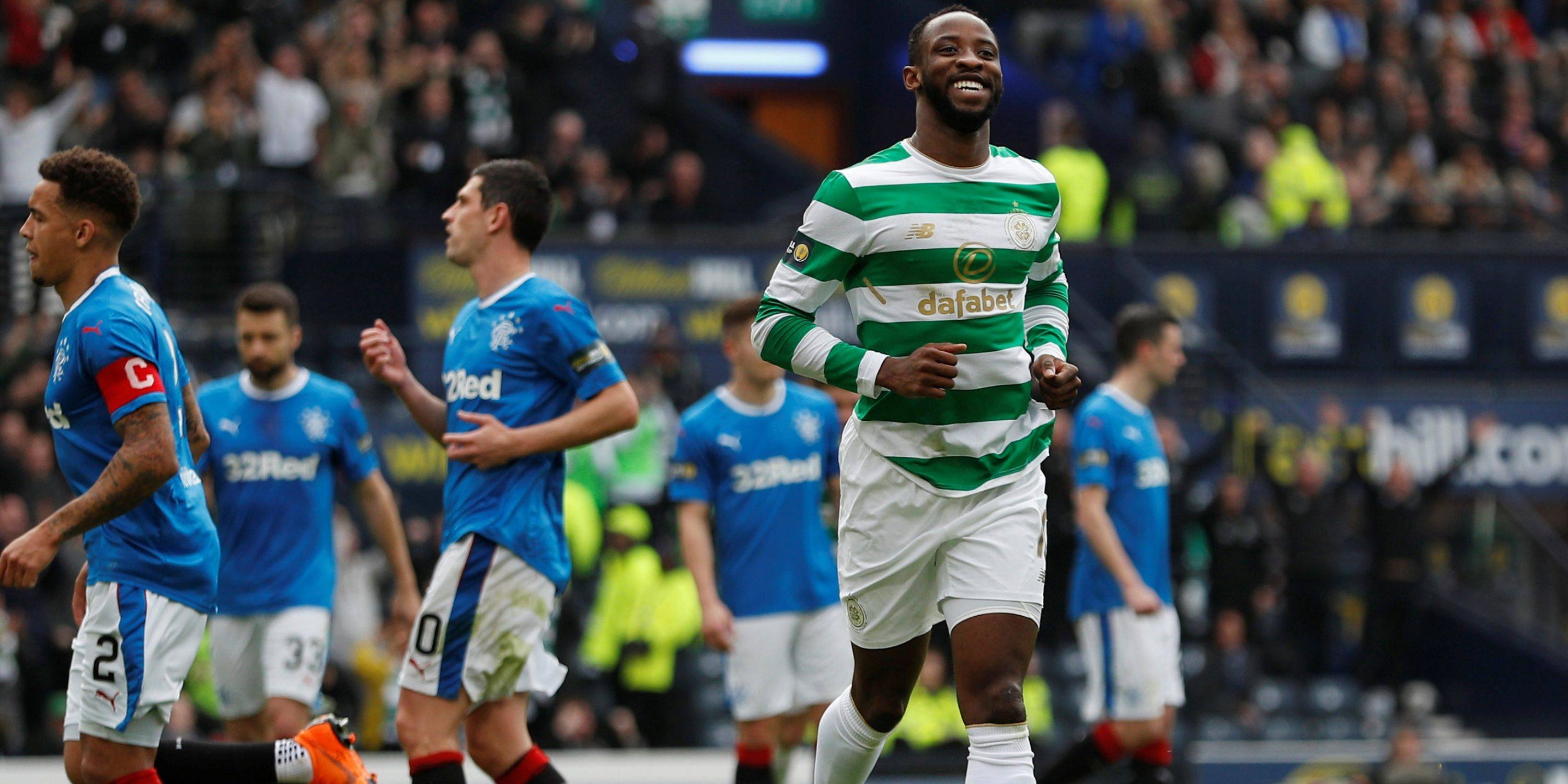 Celtic could sign their new Dembele with swoop for “outstanding” £10m star