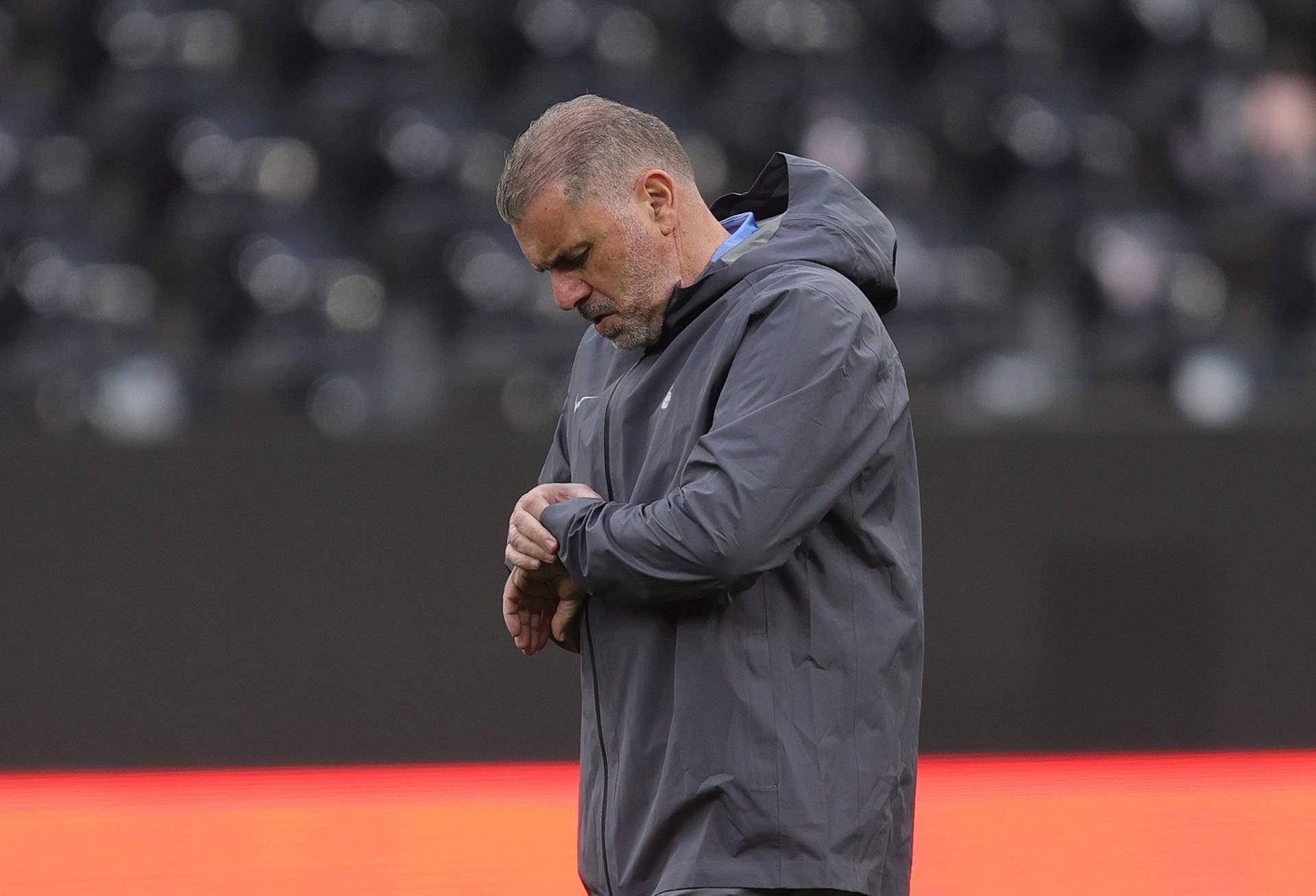 Celtic fans will love what is being reported about Tottenham boss Ange Postecoglou in Italy
