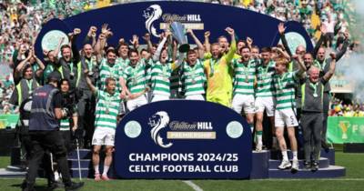 Celtic Treble winner writes off Rangers challenge despite 49ers takeover and insists questions remain unanswered
