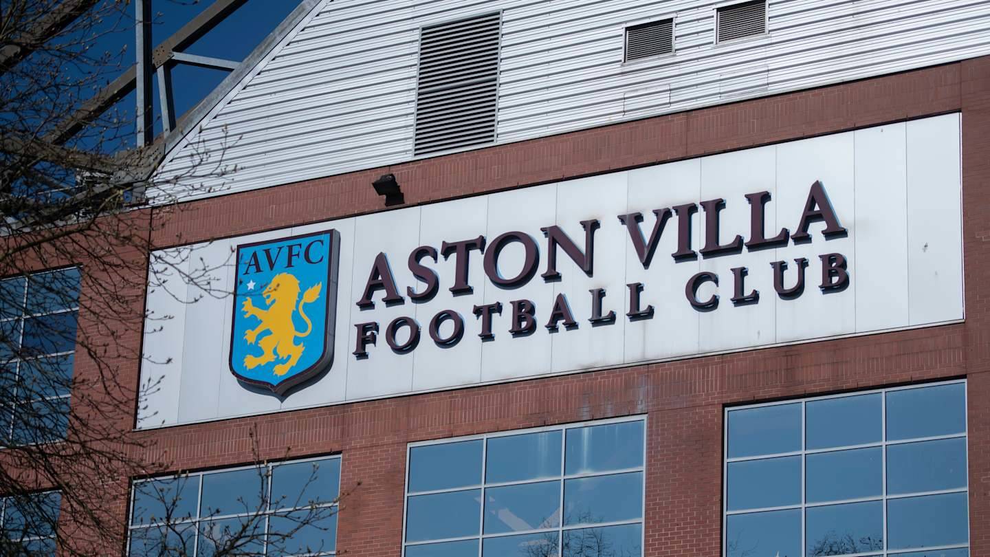 Celtic want to sign former Aston Villa player this summer