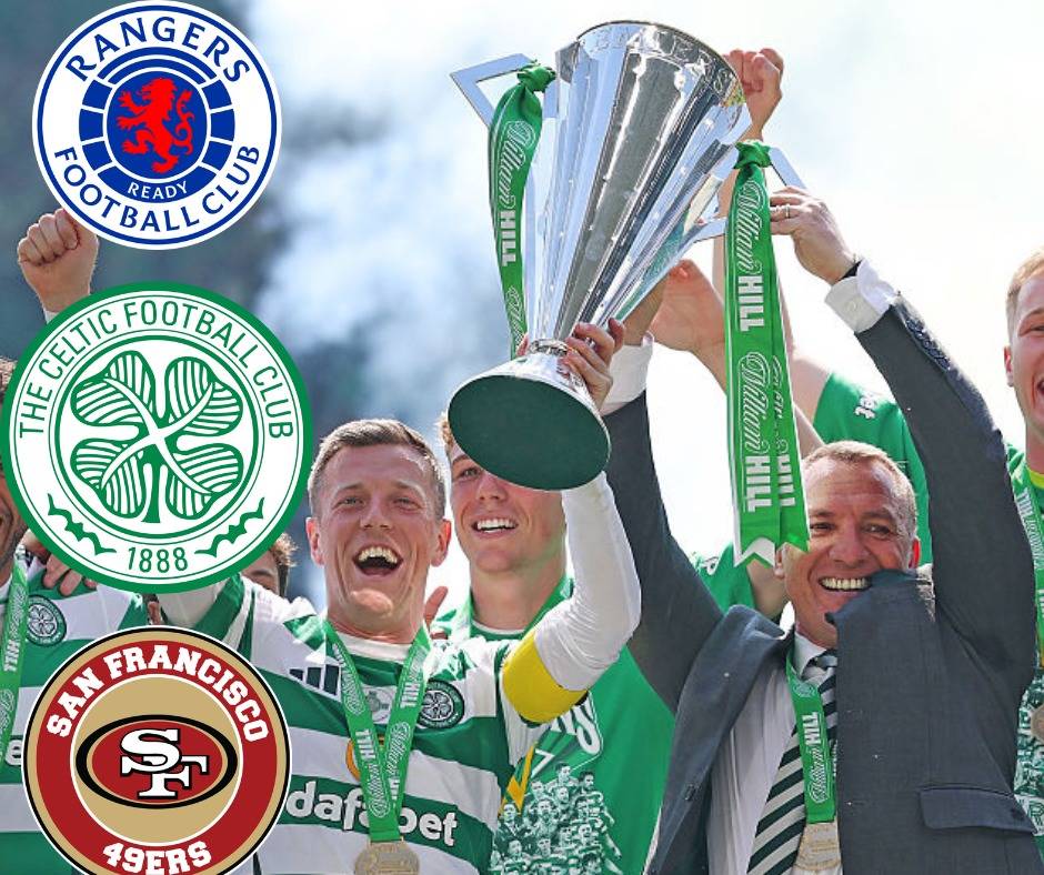 Celtic’s fearless stance on 49ers Rangers takeover predicted as ex ace tells owners why they lack fear factor