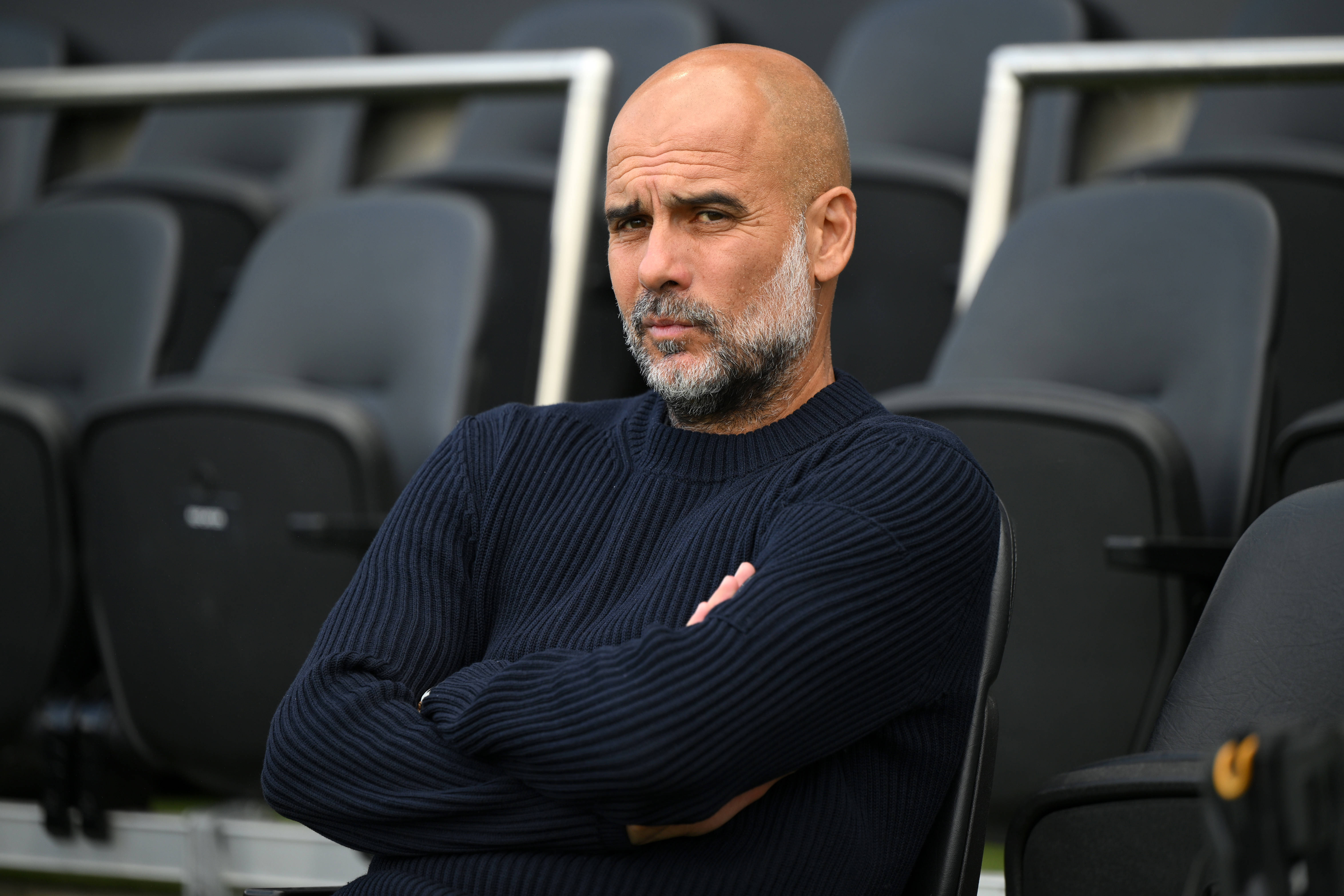 Ex Celtic man eyed by Pep Guardiola amid coach reshuffle and Rangers set ‘sights’ on Leon Balogun replacement