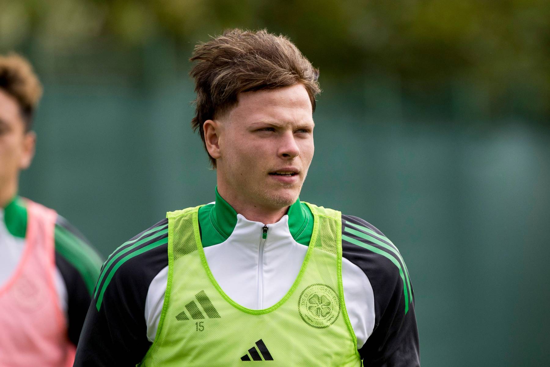 Forgotten Celtic star could feature at Club World Cup after dramatic play-off