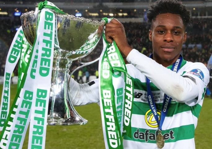 ‘HE’S A LITTLE ASSASSIN,’ LENNY’S VERDICT ON £29.5m EX-CELT