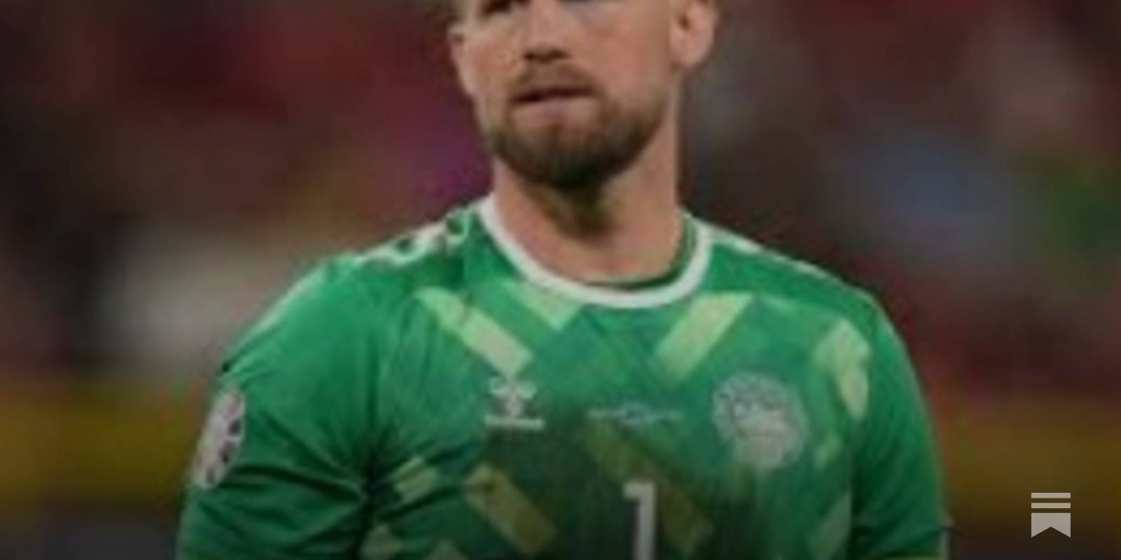 Kasper Schmeichel