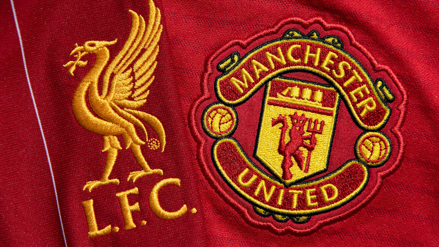 Man Utd and Liverpool open talks in bad news for Celtic