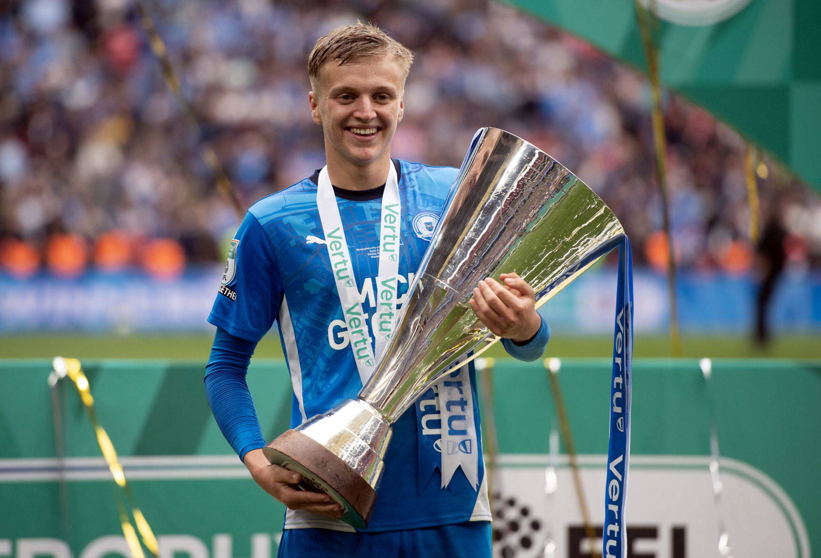 Report details Celtic’s interest in Harley Mills