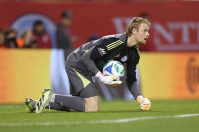 Scotland hopes dashed as 21 y/o called-up by ex-Chelsea boss with Celtic pair left out