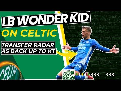Sunday Celtic Transfer Chat