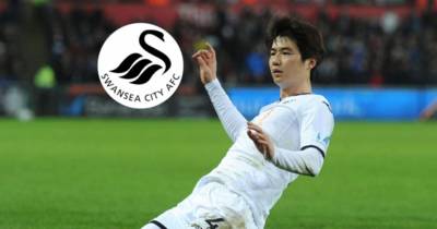 Swansea City will thank Celtic for £5.5m star Ki Sung-yueng