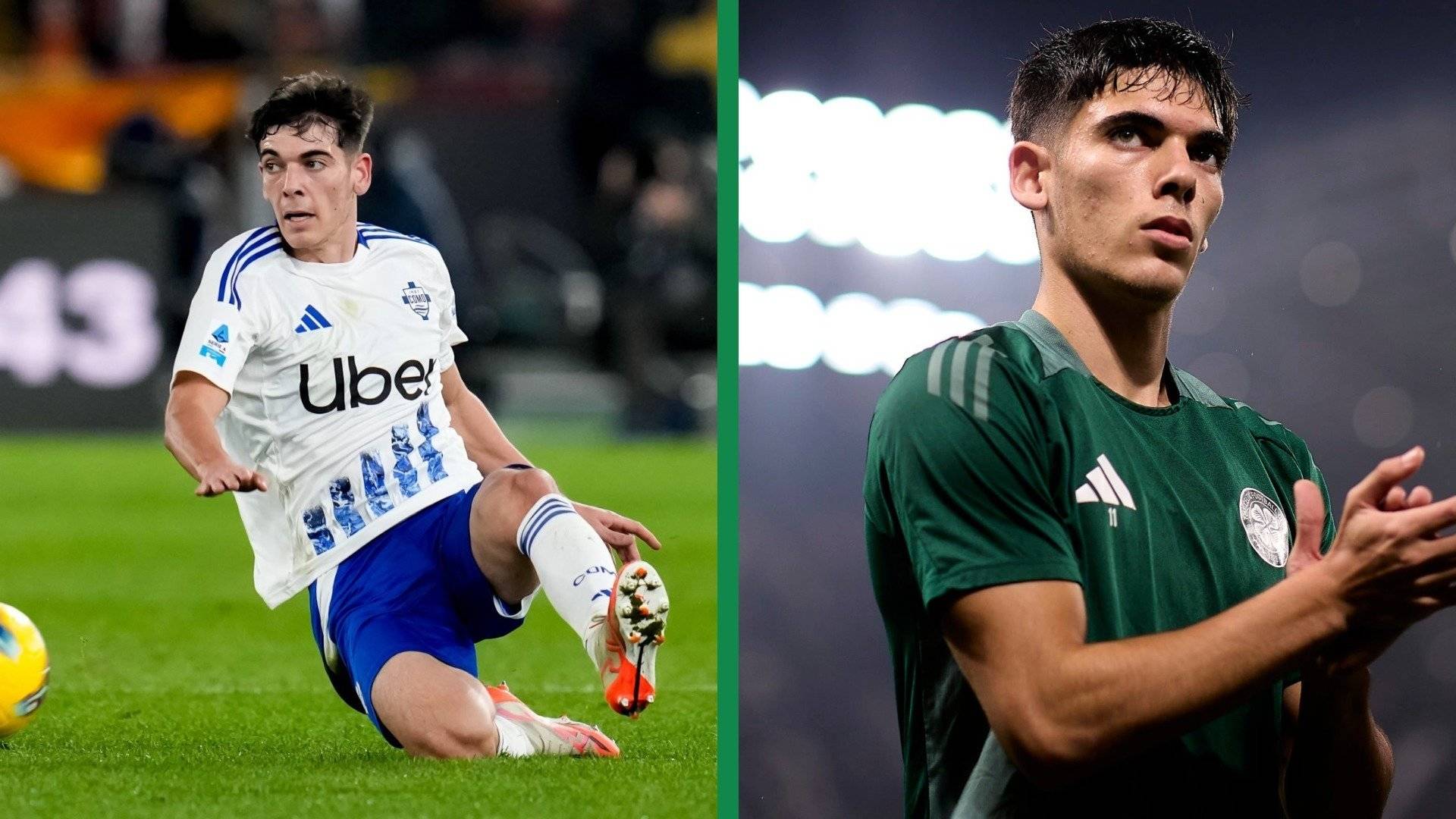 ‘The people’ &ndash; Alex Valle’s class social media post, as Barcelona star doesn’t forget Celtic