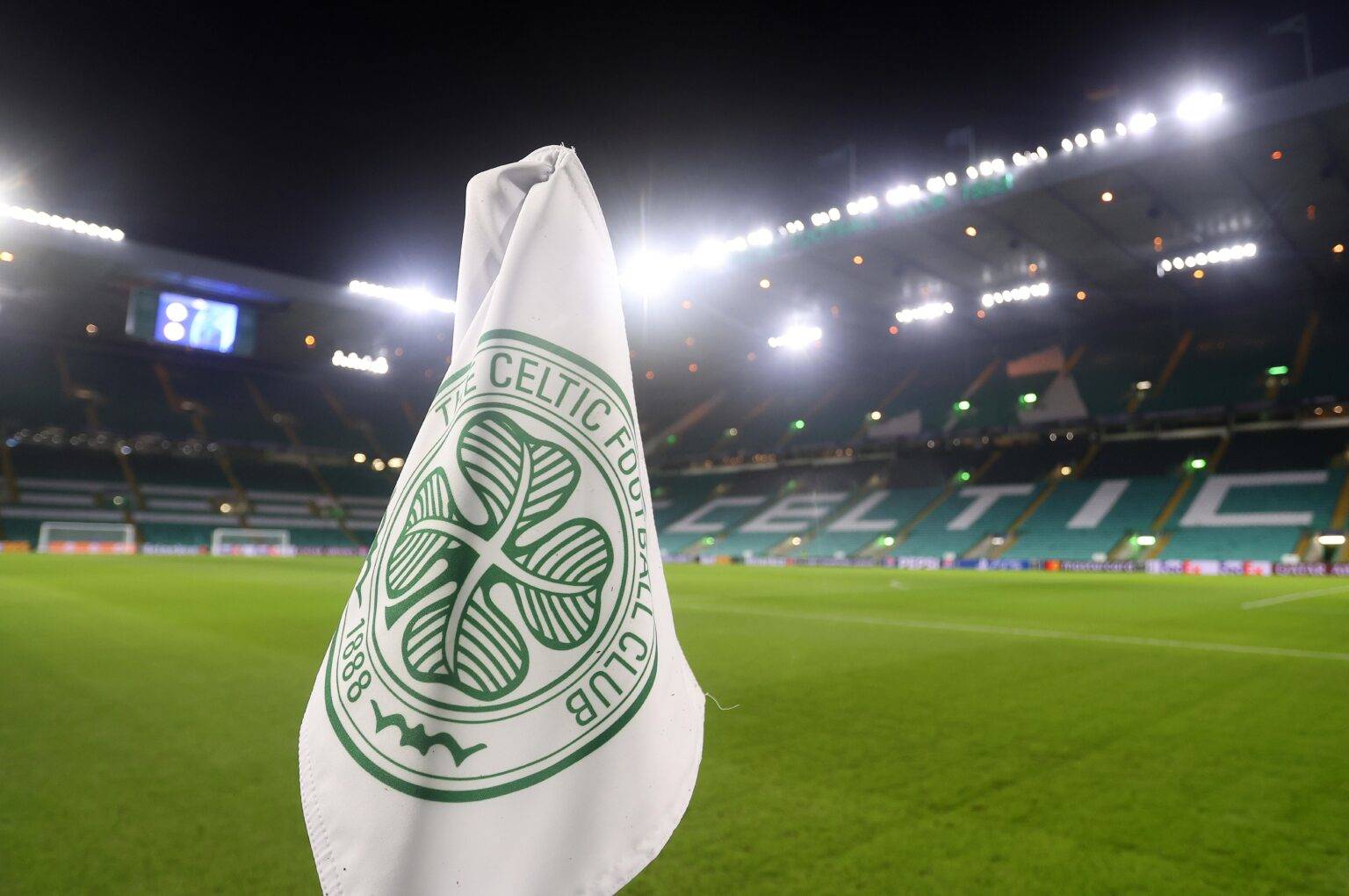 The Phoney War is over. Celtic must prepare for what comes next.