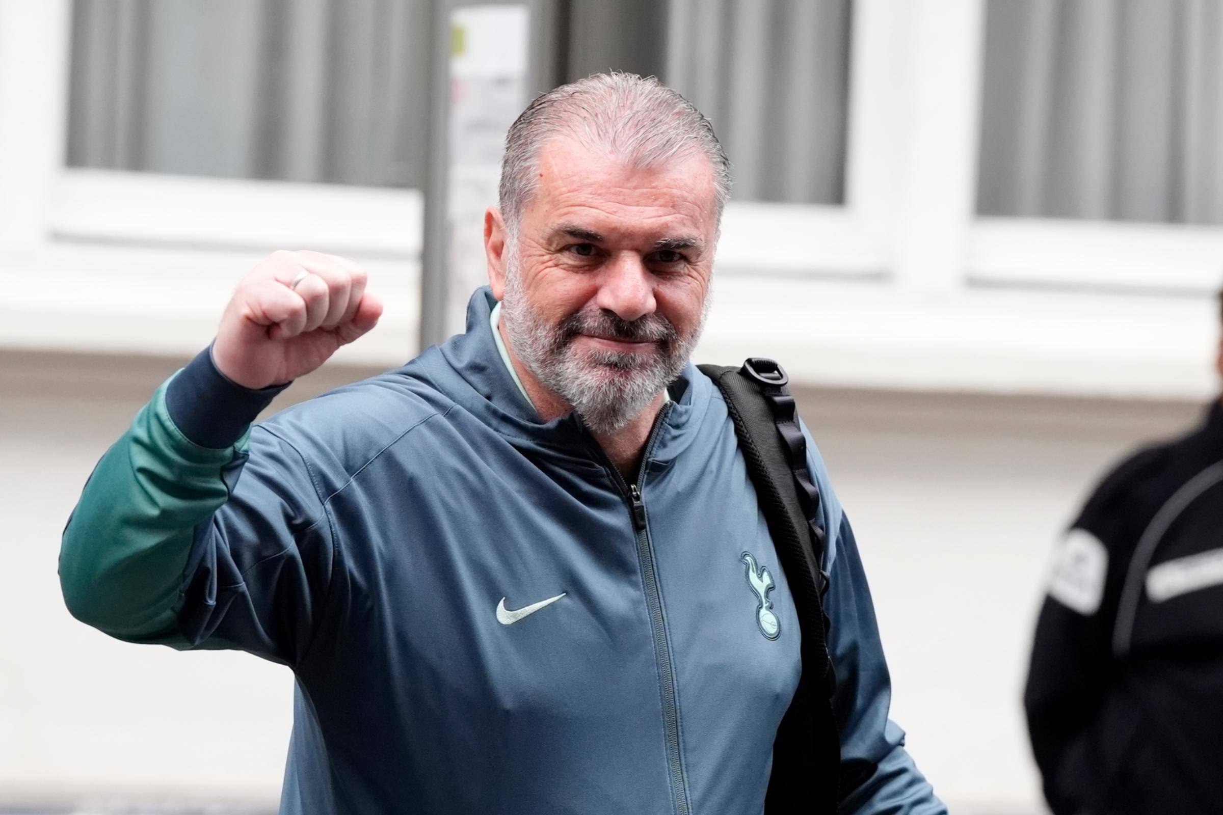 Ange Postecoglou latest, when ex-Celtic boss will find out Spurs fate