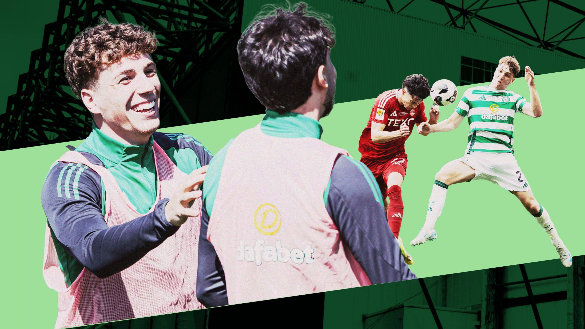 Arne Engels & the Celtic learning curve: Derek Rae explains why patience will pay off