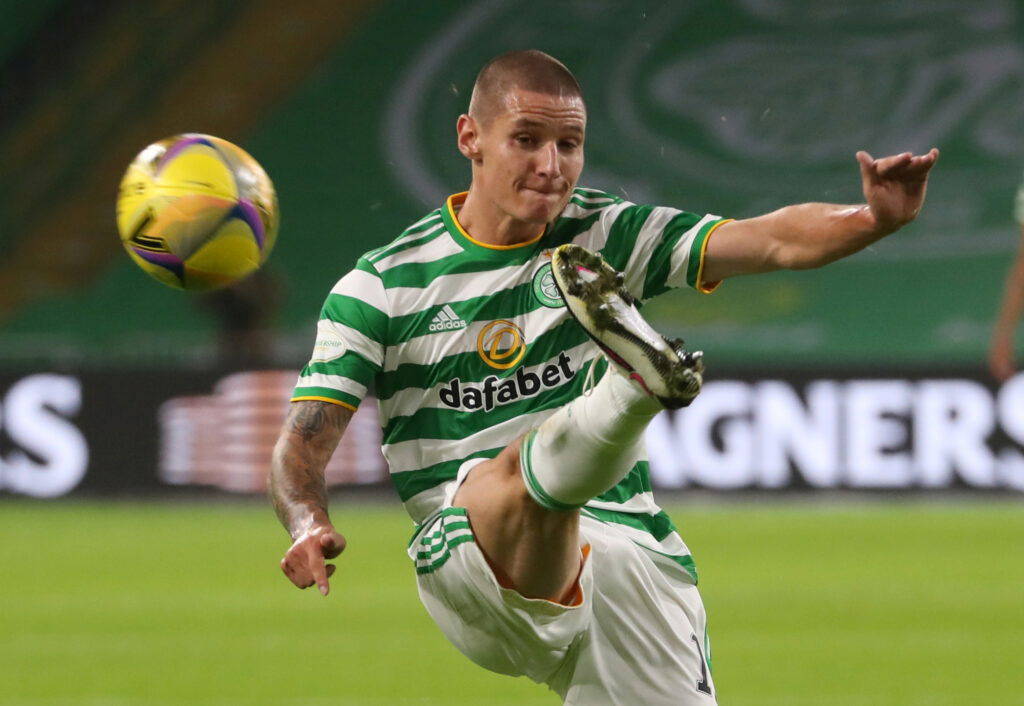 Celtic Flop Joins Ki Sung-yueng in Surprise FC Seoul Switch