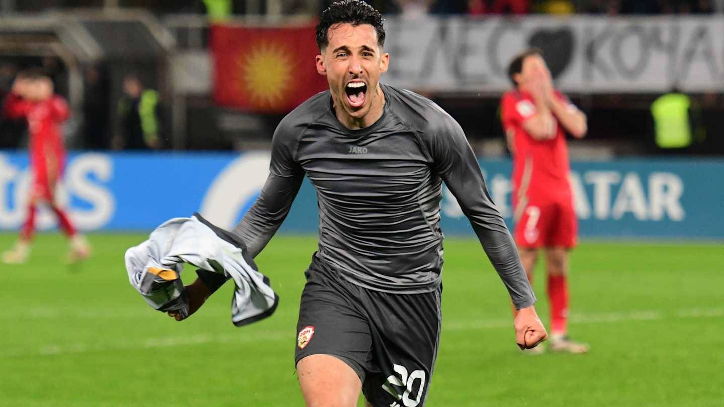 Celtic Handed Unexpected Chance to Sign Bojan Miovski