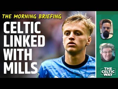 Celtic linked Peterborough’s with Harley Mills | Marco Tilio latest | Odin Thigo Holm in LA