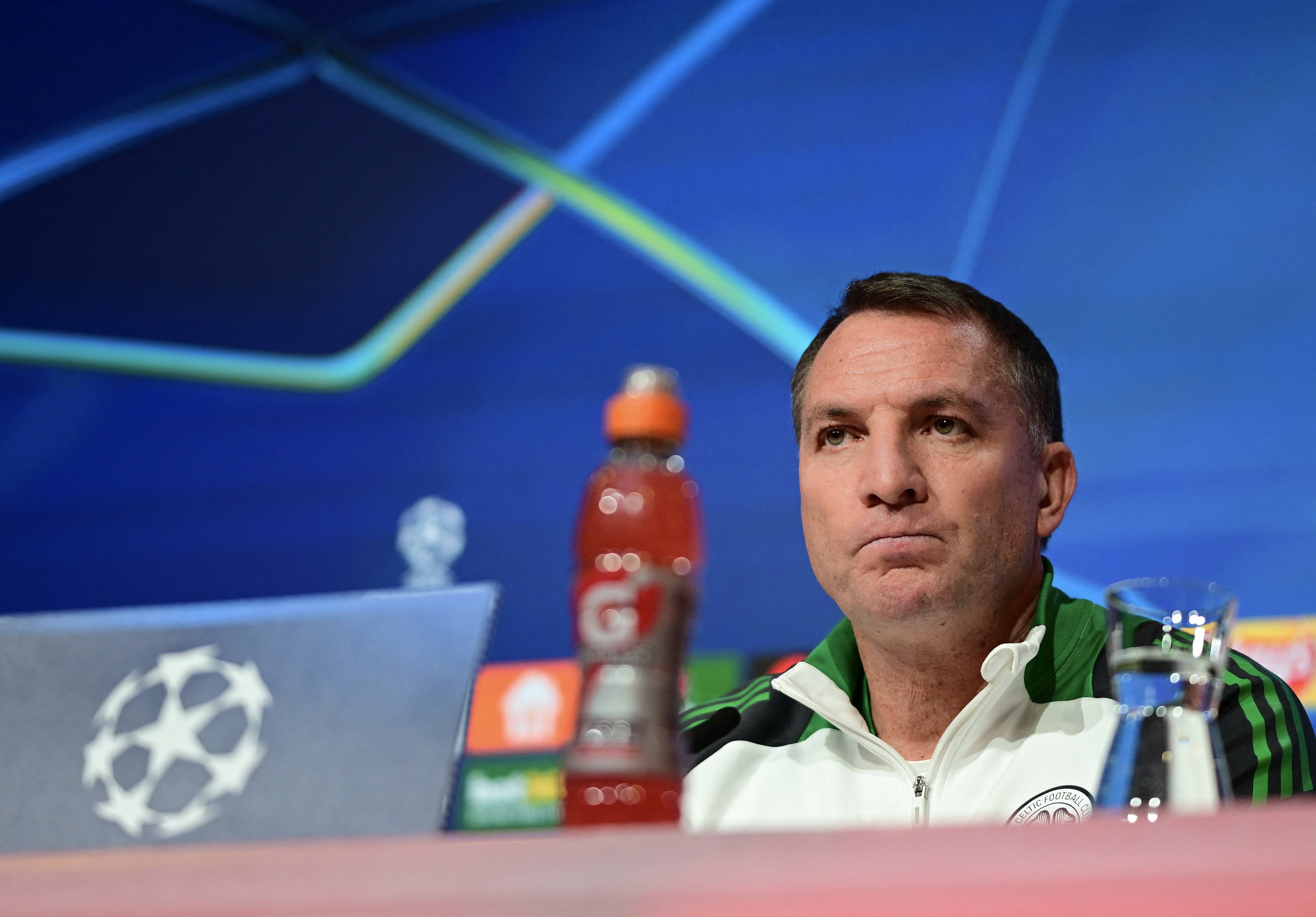 Celtic striker transfer target declares last game for current club as he provides future update