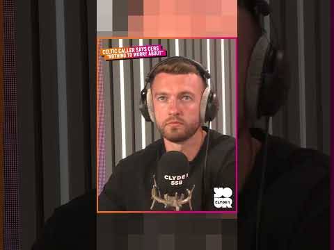 Celtic supporter thinks Rangers fans are dreaming after takeover