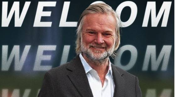 Ex-Celt is New Dundee Boss