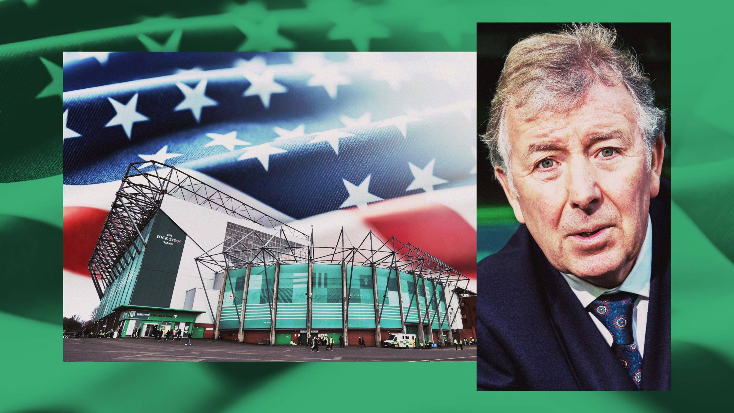 Ex-Celt on Liverpool takeover bid and why Parkhead fans won’t allow American buyout