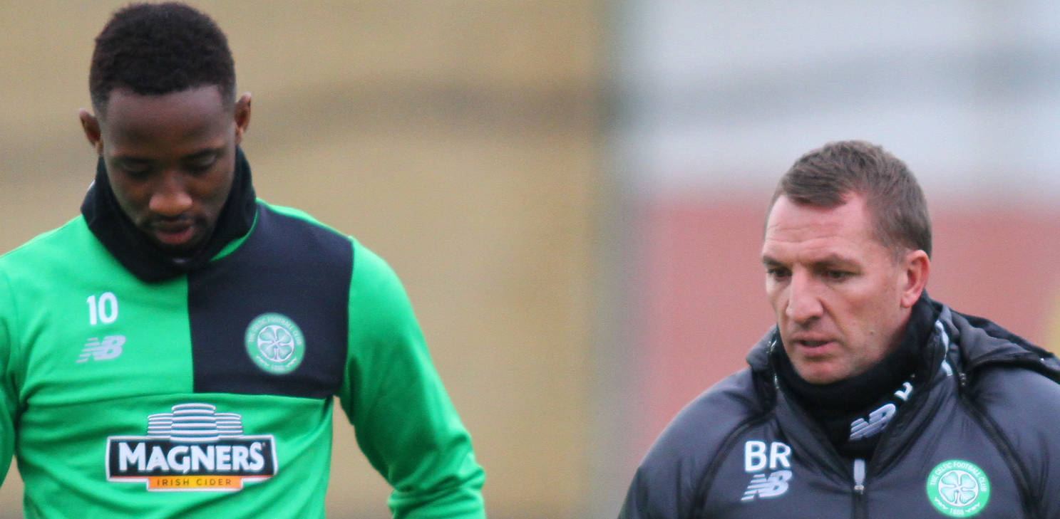 First Time Around: Brendan’s 16 Deals