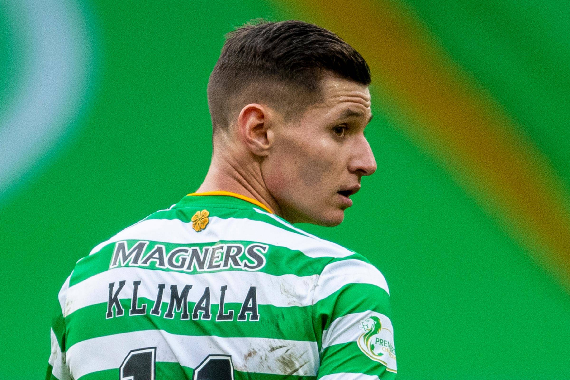 Former Celtic striker joins up with Jesse Lingard & Ki Sung-yeung after 21-goal year