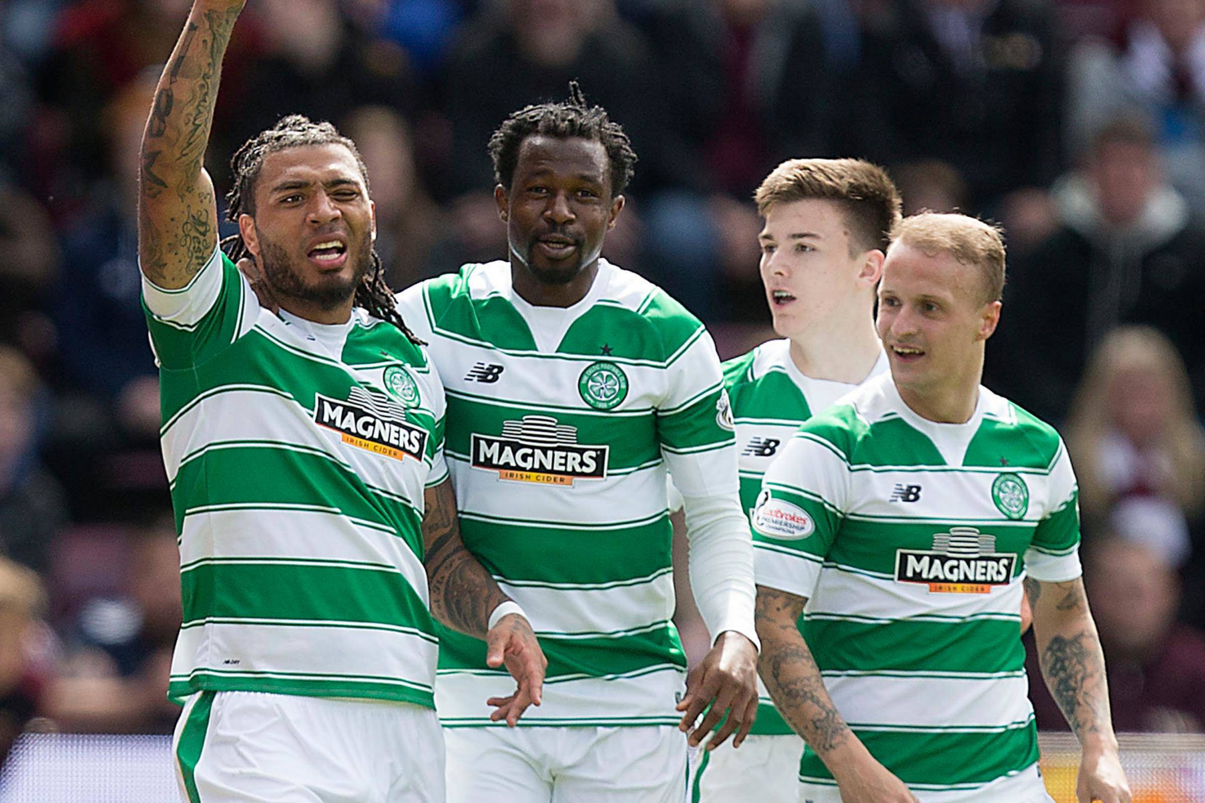 Former Kieran Tierney teammate spots major intent in Arsenal to Celtic move