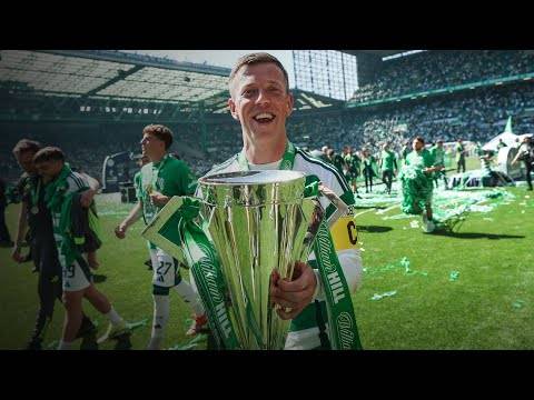 Four Incredible Goals from Callum McGregor