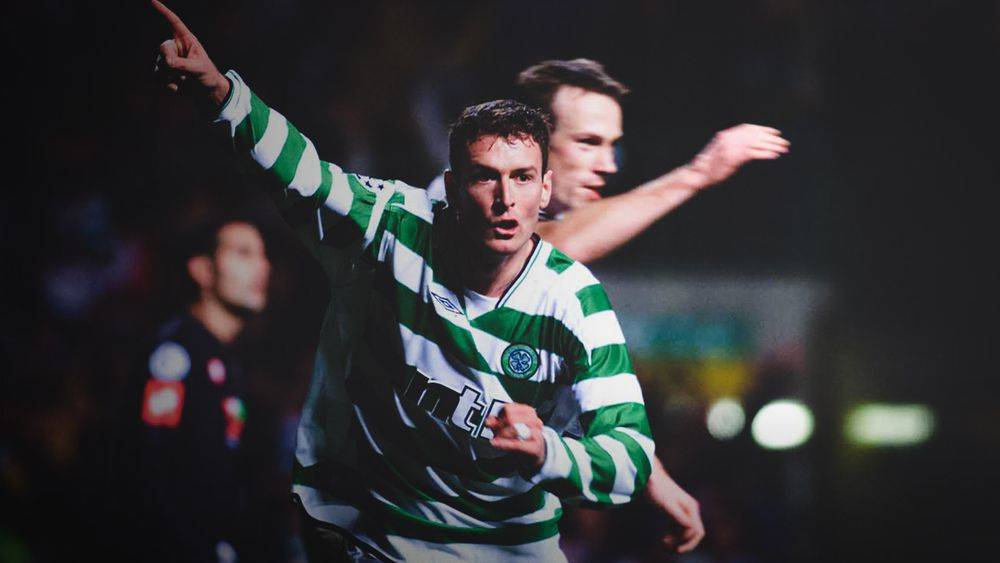 Full Match Flashback: Celtic 4–3 Juventus (2001) – Now Available on Celtic TV