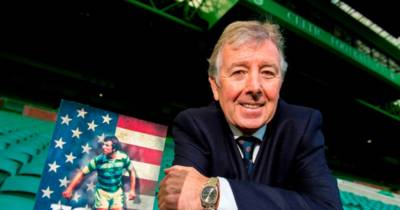 I scored Celtic winner against Rangers in cup final and I know why Hoops fans would never accept American takeover