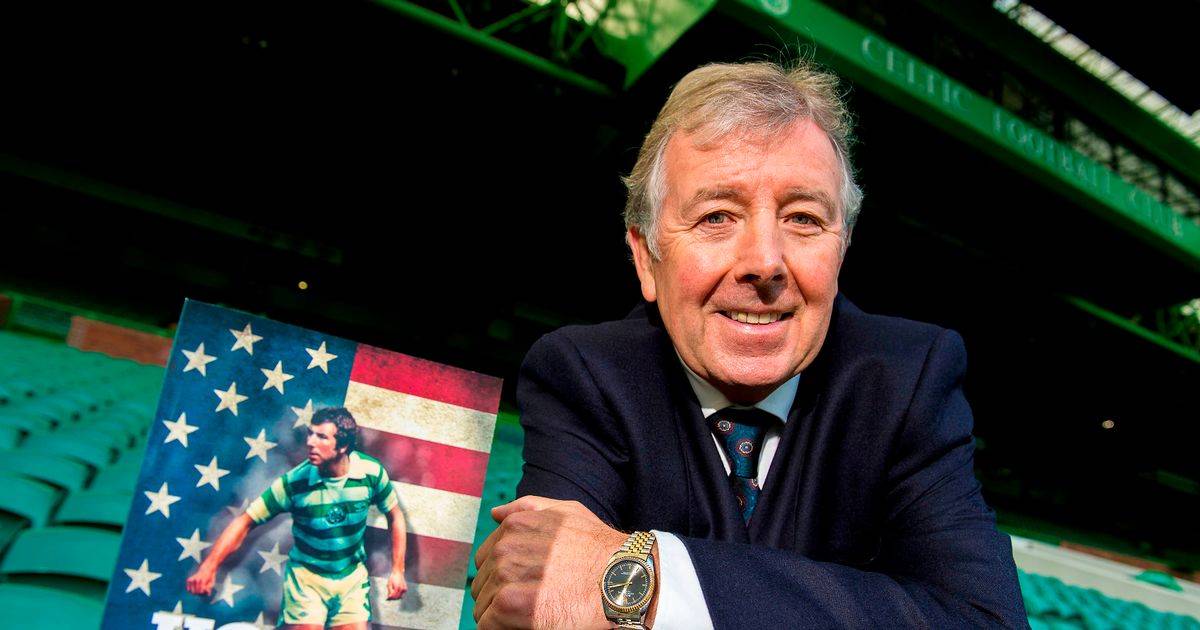 I scored Celtic winner against Rangers in cup final and I know why Hoops fans would never accept American takeover
