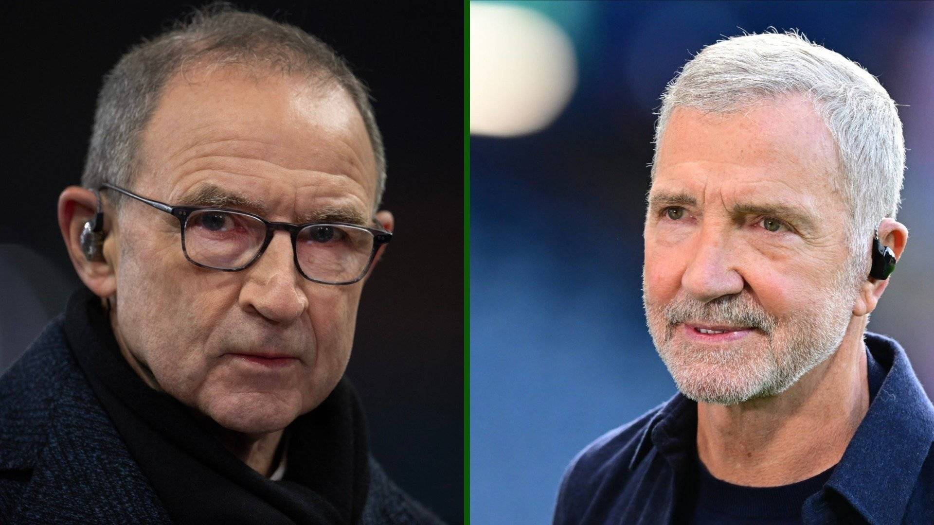 ‘I shouldn’t really say this’ &ndash; The time Martin O’Neill rinsed Graeme Souness with a Celtic compliment