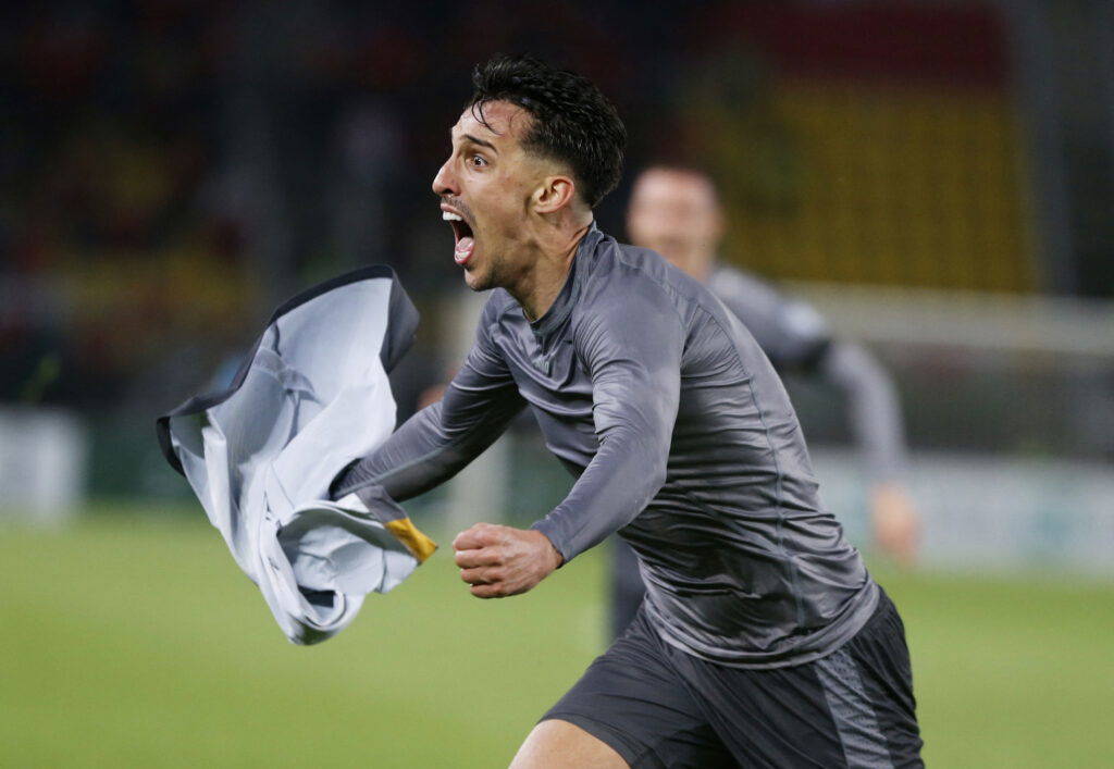 Report: Former Celtic-Linked Forward Available for Cut-Price Deal