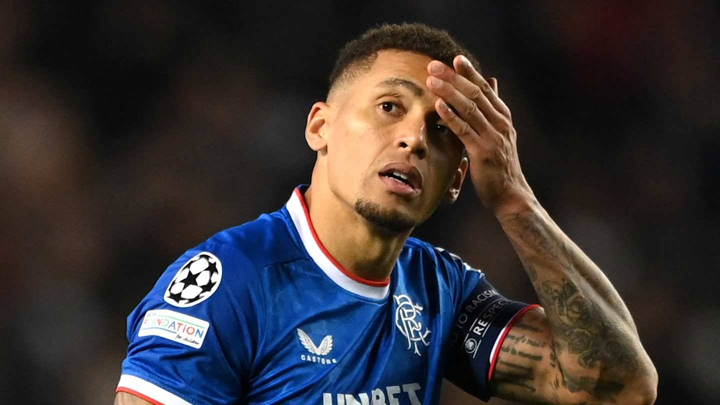 Sky Sports confirm Rangers news Celtic fans will love