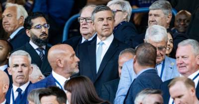 The Rangers realisation that astounded Andrew Cavenagh as Dave King hopes board mood swings are now thing of the past