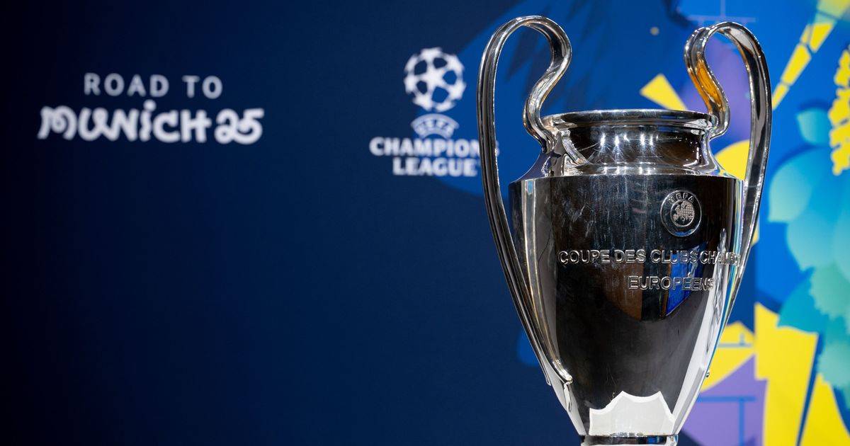 UEFA to make Champions League rule change that could impact Celtic and Rangers