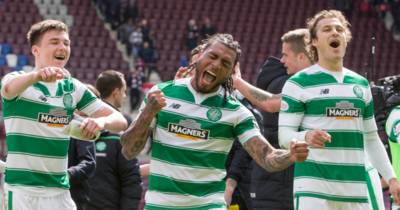 What Kieran Tierney is really thinking about his next Celtic chapter as forgotten teammate teases call fans will love