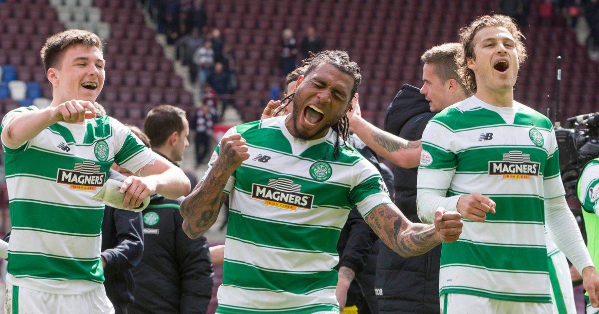 What Kieran Tierney is really thinking about his next Celtic chapter as forgotten teammate teases call fans will love