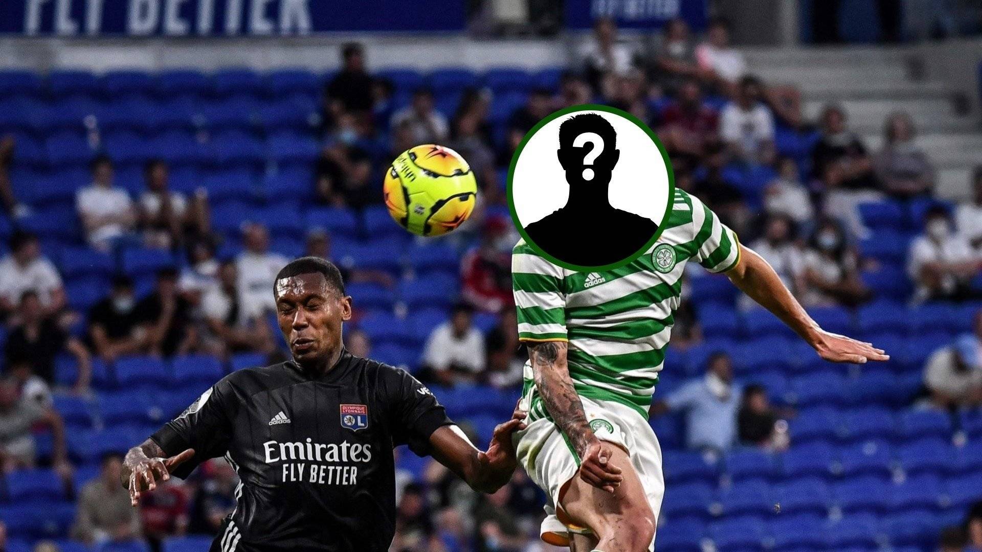 £3.5m Celtic flop’s historic summer transfer move, teams up with Hoops hero