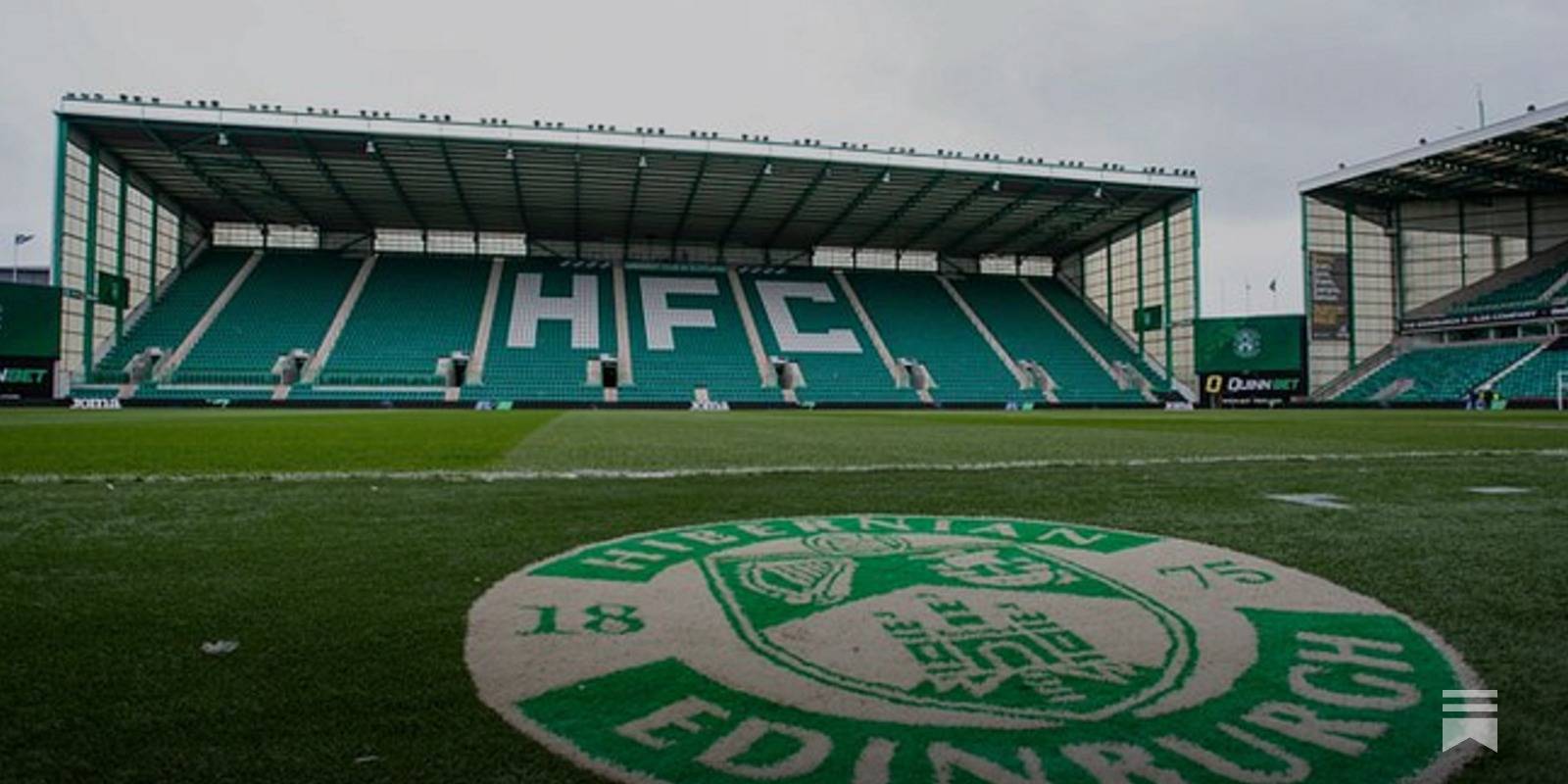 Bill Foley Resigns As Director at Hibs